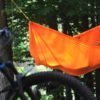 Hamak ORANGE - obrazek 2